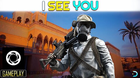 🌫I SEE YOU ⭐Prorok Caliber Steam Gameplay PVP Gameplay🔸Grom🔸 ⭐ Калибр Геймплей