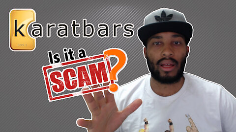 Karatbars is it a scam?