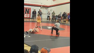 BradKuz76 Konrad Wrestling Auburn 2023