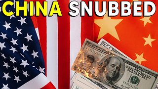 The Era of China is Now OVER | Explained