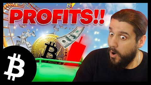 🔴 SHORT INMINENTE (Ahora??? Mira esto!!) | PRECIO BITCOIN HOY | Análisis #Crypto Diario /V310