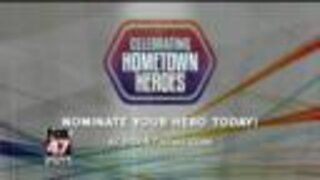 Hometown Heroes - Ron Bowman