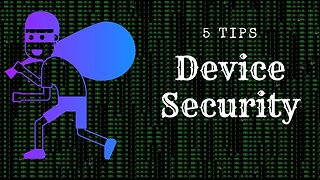 The ultimate guide to securing your PC: 5 simple strategies