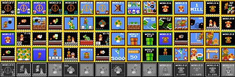 RetroAchievements Is Back With A Bang With Super Mario Bros On The NES