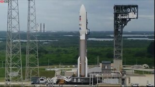 2020's final Mars mission poised for blastoff from Florida