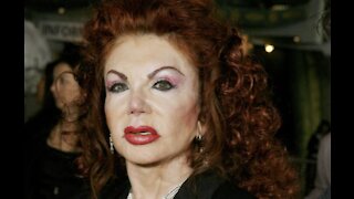 Jackie Stallone has died aged 98