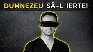 MEDICUL S-A ARUNCAT DE PE BLOC