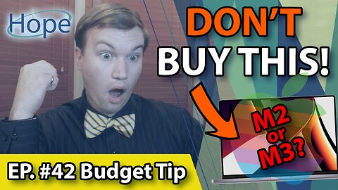 Don't Upgrade Every Year - Budget Tip #42