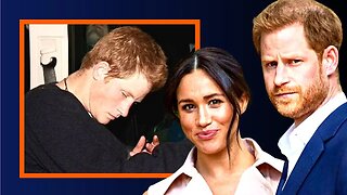 BREAKING: US Could Deport Prince Harry