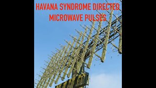 Havana Syndrome, Directed Microwave Pulses Probable Cause, Hundreds Affected, Latest