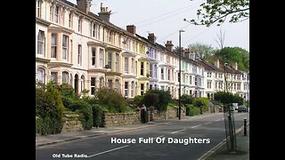 House Full of Daughters By by Juliet Nicolson