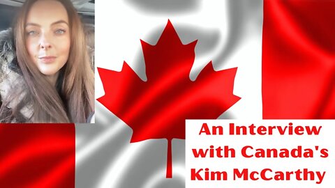 Episode 36: Interview with Kim McCarthy, aka "Ms Northeast"