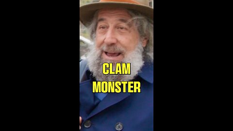 Clam Monster