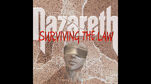 Nazareth: Surviving The Law (Full Album)