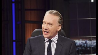 Maher Comes to the Defense of Harrison Butker and Skewers the Mania of the Left