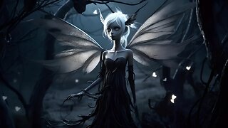 Gothic Fantasy Music – Moonbreath Pixies | Dark, Enchanted
