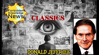 FKN Classics: On Borrowed Fame: Money, Mysteries, & Corruption in Entertainment | Donald Jeffries