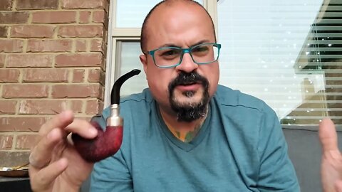 YTPC: Suggestions to a new pipe smoker #ytpcpipecommunity #ytpcpipecommunity ( VR @Pipes Of Old )