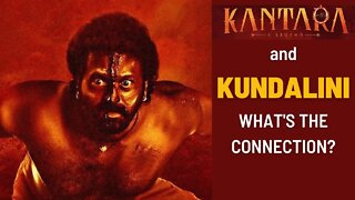 "Kantara" Review: The Story of One Man's Kundalini Awakening