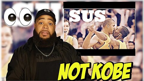 Most "SUS" Moments in NBA history... ( Parental Discretion Is Advised )