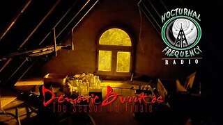 S15E27 - Demonic Burritos : The Season 15 Finale!!