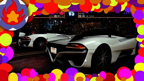 Daily Battle: SSC Tuatara | CSR Racing 2