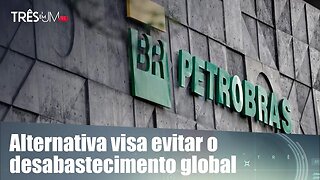 EUA pedem para Brasil aumentar a produção de petróleo