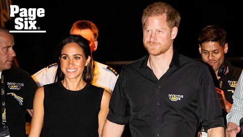 Prince Harry downed 6 beers, tipped big at pre-birthday brewery celebration with Meghan Markle