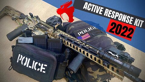 Active Response Kit - Vehicle Loadout 2022