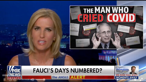 Are Fauci's Days Numbered? They Better Be!!