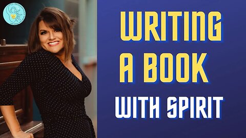 Breaking Through Blocks to Birth Your Book with Meg Calvin