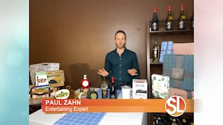 Paul Zahn talks about the must-haves for spring