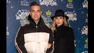 Robbie Williams and Ayda Field buy lavish Swiss mansion