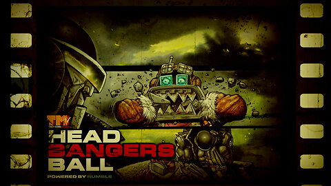 HEADBANGERS BALL E24-Black Sites & Psyops Greatest Hits Vol.3