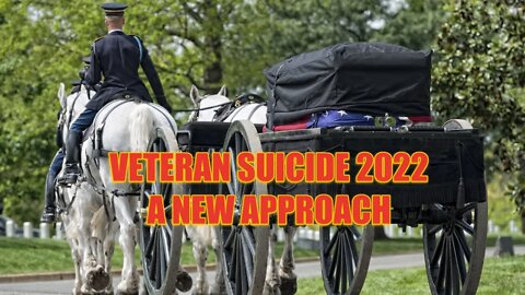 EP 149 | Veteran Suicides Continue To Increase At A Higher Rate Than Civilians