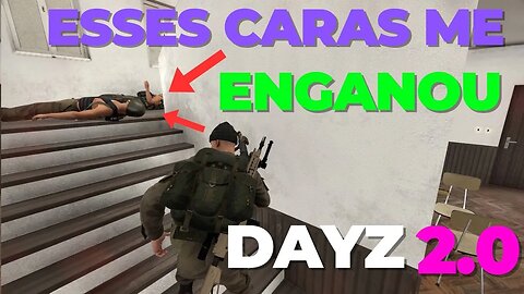 Como jogar e instalar os mods do DAYZ 2 0 Arma Reforger