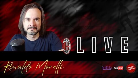 ⚽️ MILAN-NAPOLI LIVE, in diretta poco prima della partita con Rinaldo Morelli | 12.04.2023