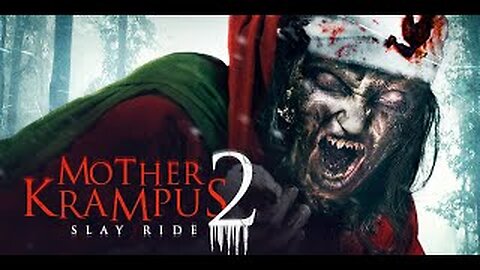 Mother Krampus 2: Slay Ride (2018)