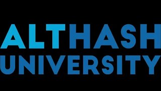 Althash University 2