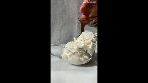 How to Make Affogato (Coffee and Ice Cream