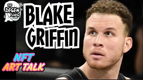🏀 Blake Griffin Brooklyn Nets Dunk NBA Basketball Topshot