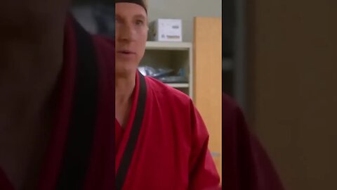 MIGUEL DIAZ ESTÁ ENCONTRANDO O EQUILÍBRIO EM COBRA KAI