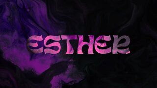 Esther | Oasis Church VR (Virtual Reality Church)