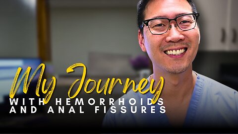 My Bottom End Update: 11/2023 | Dr. Chung's Hemorrhoid, Fissure, Spasm