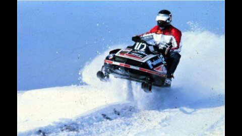 Dirty "Snirty" Thursday: with Hall of Fame Snowmobile Racer Guy Useldinger