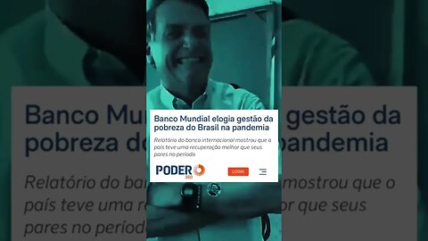 Bolsonaro é o melhor presidente para o Brasil 💪🇧🇷 #bolsonaro