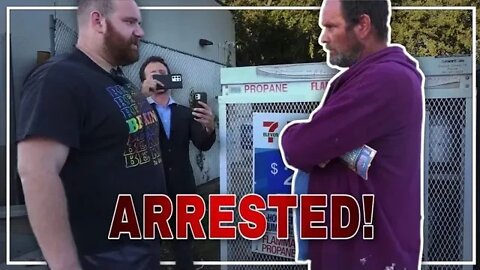 51 Y/O Cr●ep Confesses Right In Front Of The Police Then They Arrest Him (Victoria Texas)