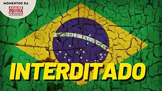 O Brasil é um país interditado pelo imperialismo | Momentos da Análise Política da Semana