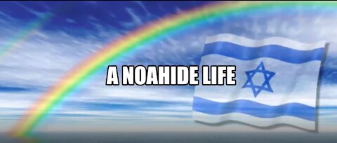 A Noahide Life by Scotty, Part 2, about non-Noahide friends and family