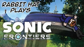 How fast can I go? | Sonic Frontiers